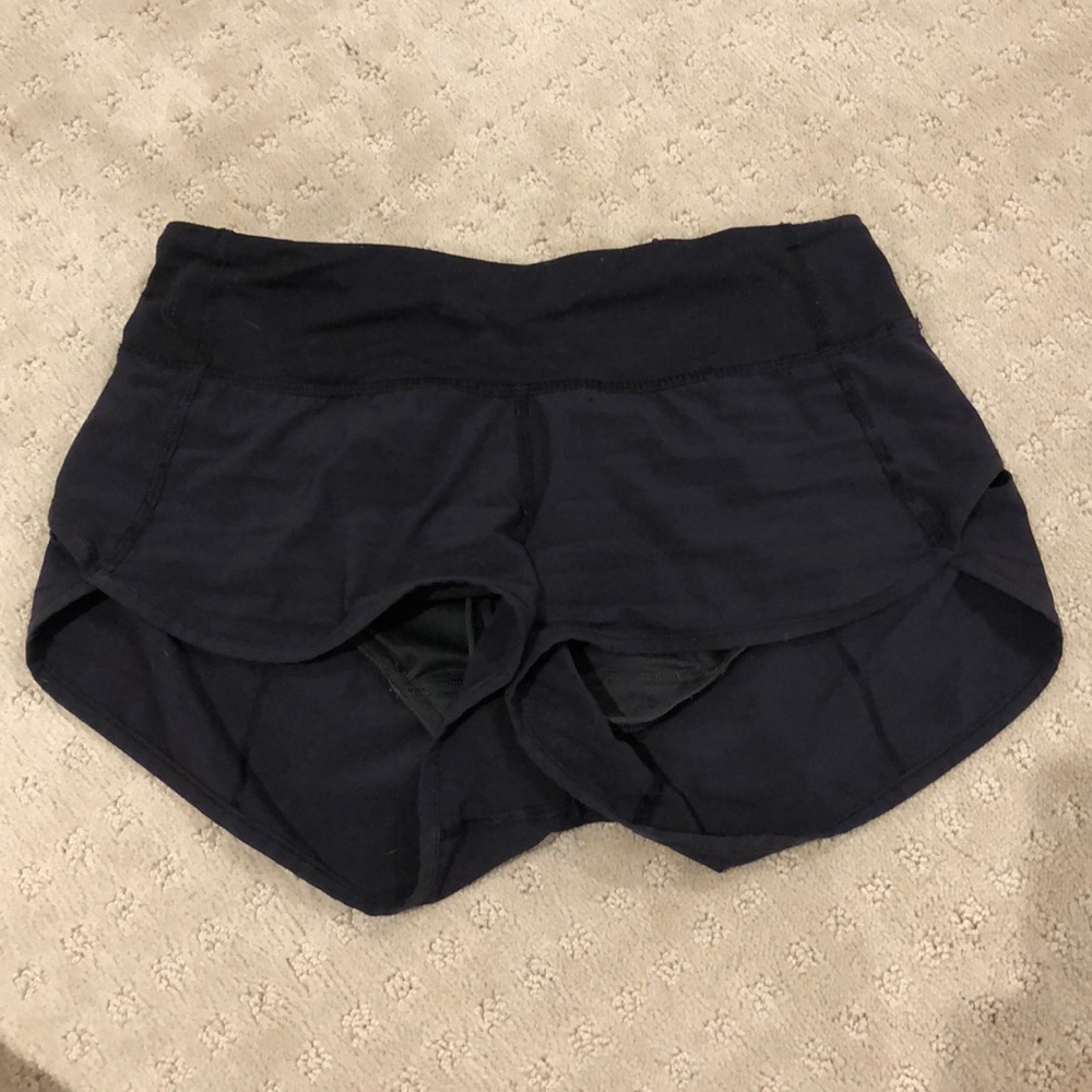 Size 2 Lulu shorts!